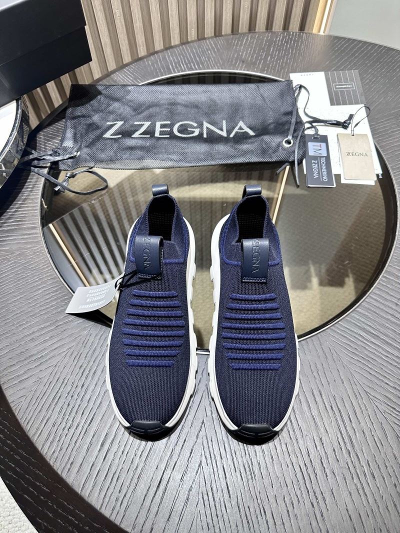 Ermenegildo Zegna Shoes